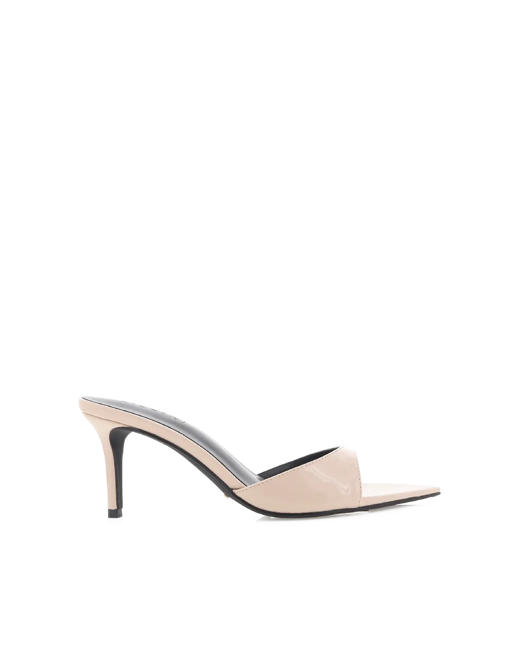ENSLEY - MUSHROOM PATENT Slip On Anti Odor
