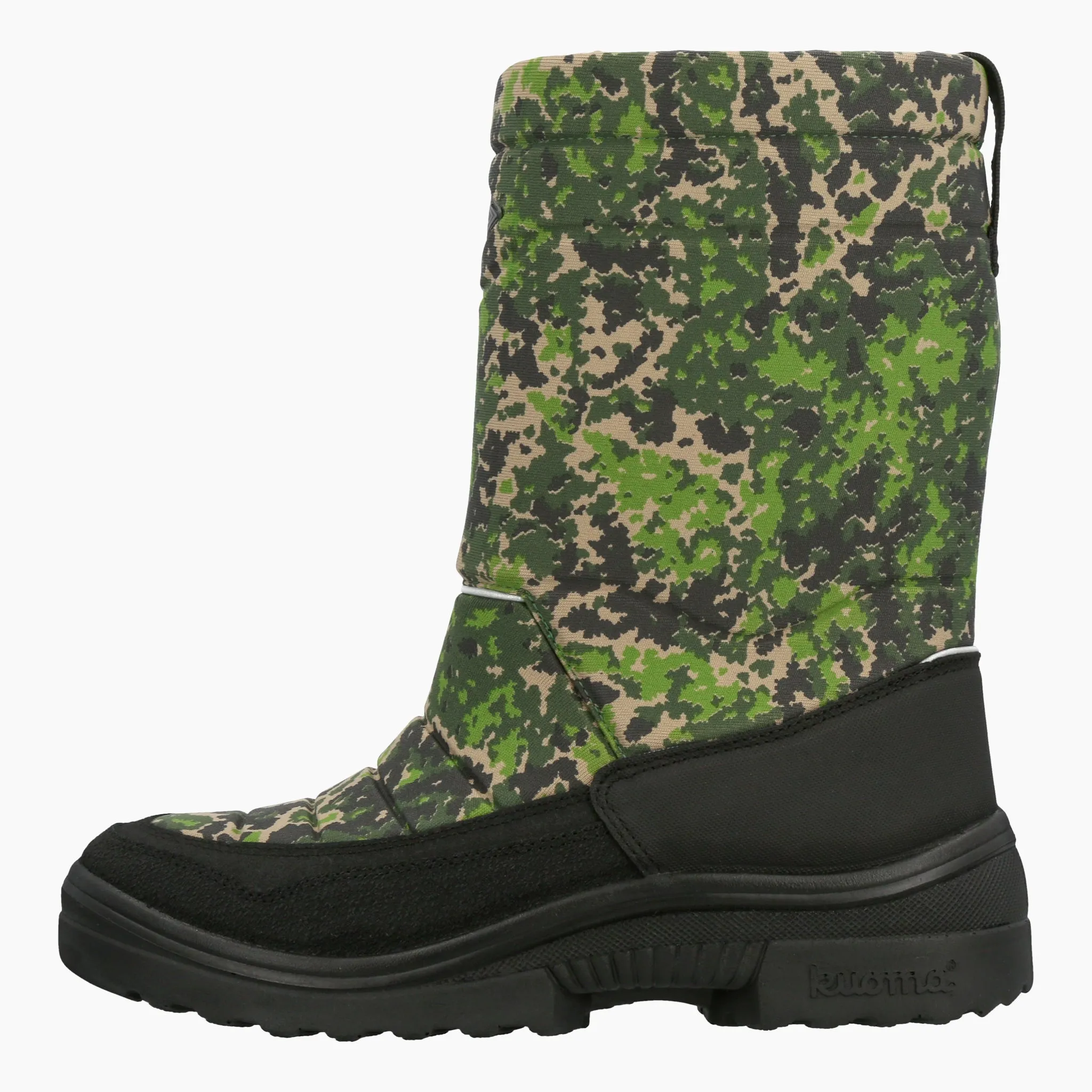 Winter boots Universal Fashion Focused