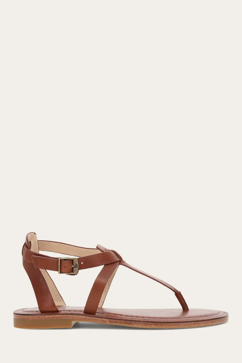 Year long Calm Mood Taylor Sandal