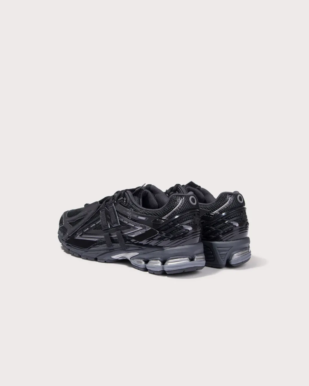 New Balance 1906A Refined Future ?C Tech Explosion 'Black' Sneakers short - distance shoes