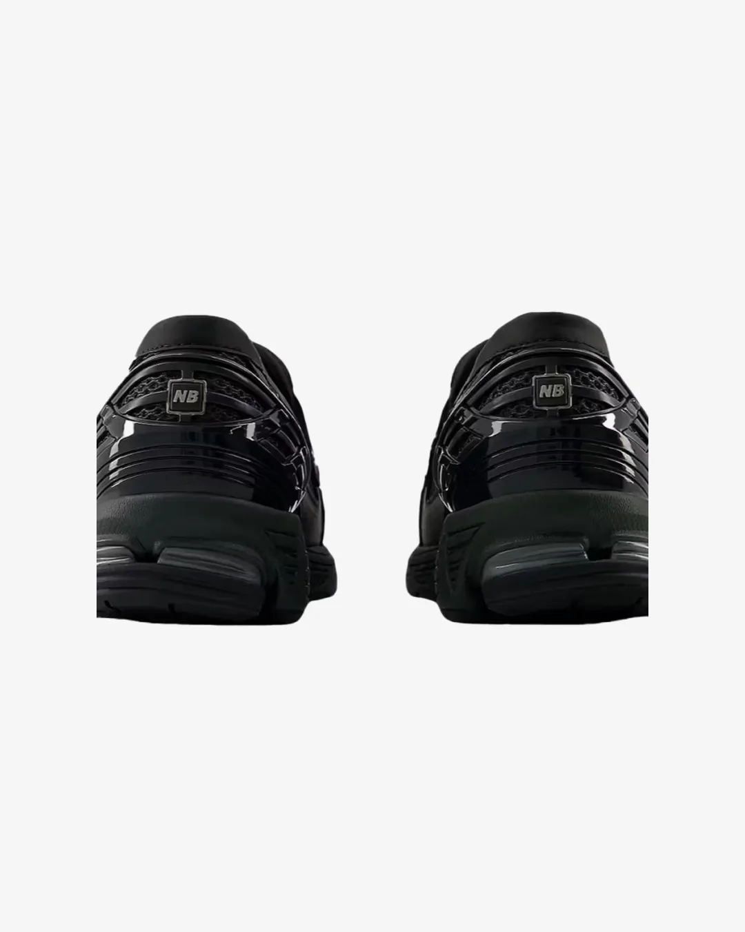 New Balance 1906L ??Black Suede?? Kind Step Flexible Design
