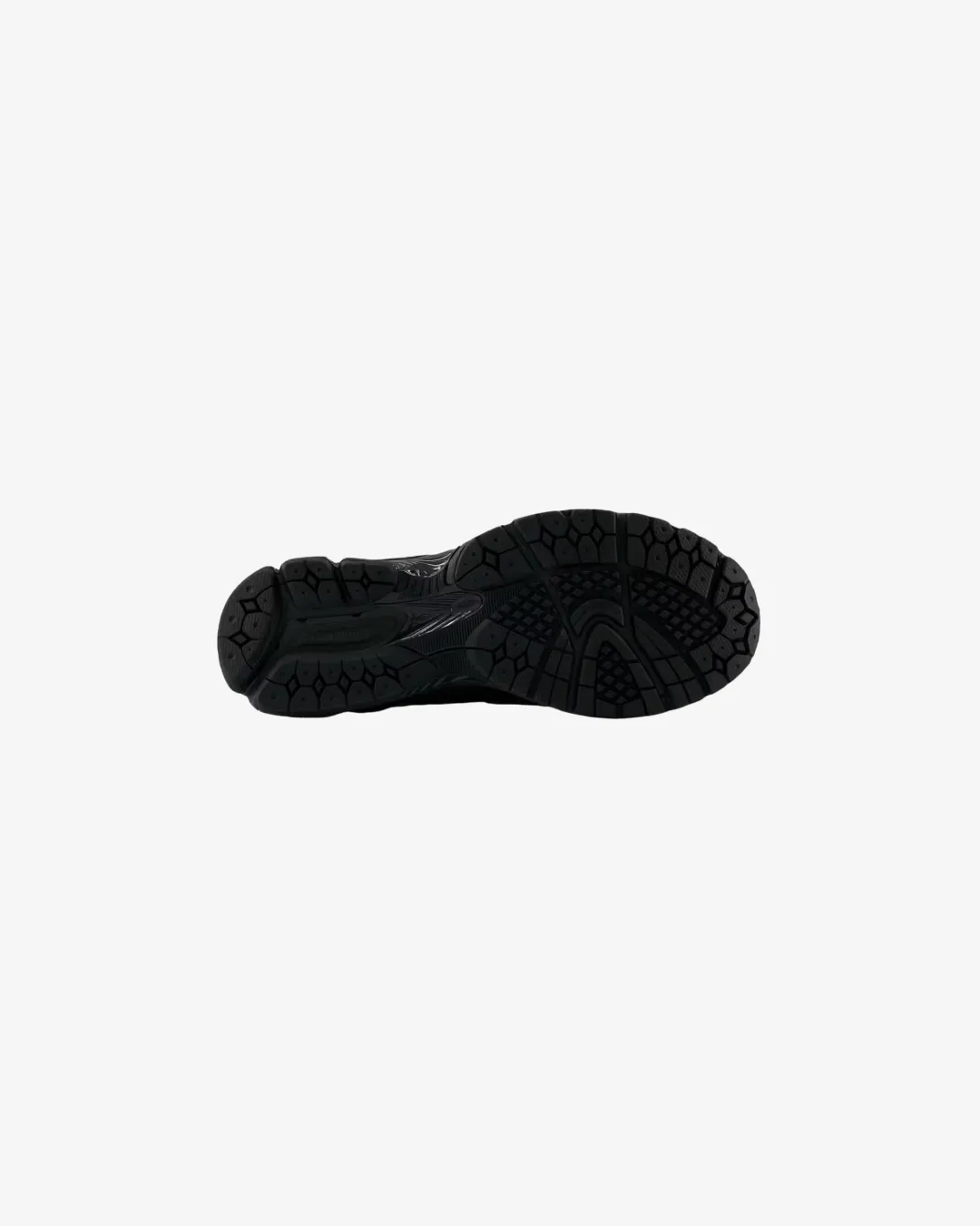 Velvet Rich New Balance 1906L ??Black Suede??