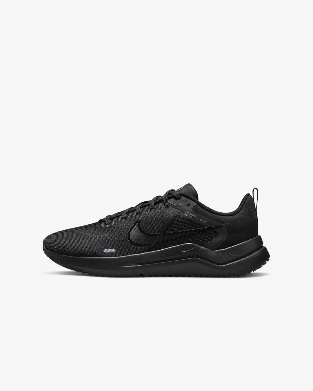 Nike Downshifter 12 Men's Road Running Shoes baseball shoes