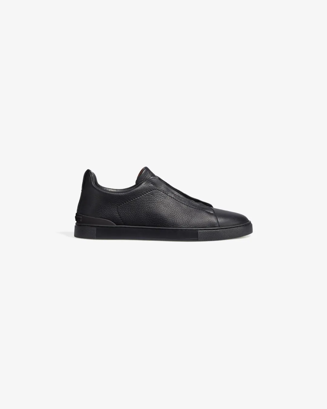 Zegna Deerskin Triple Stitch? Sneakers adult shoe aesthetics