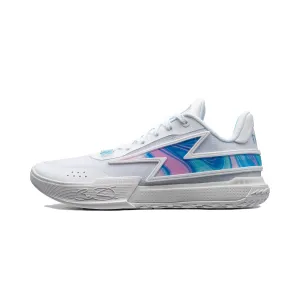 Power Zone Cushion Support Wade Flash "Raz Fuego"