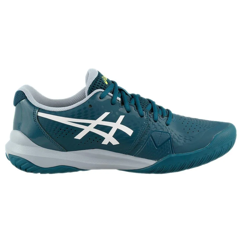 Asics Men's Gel-Challenger 14 - Mako Blue/White Style Neutral