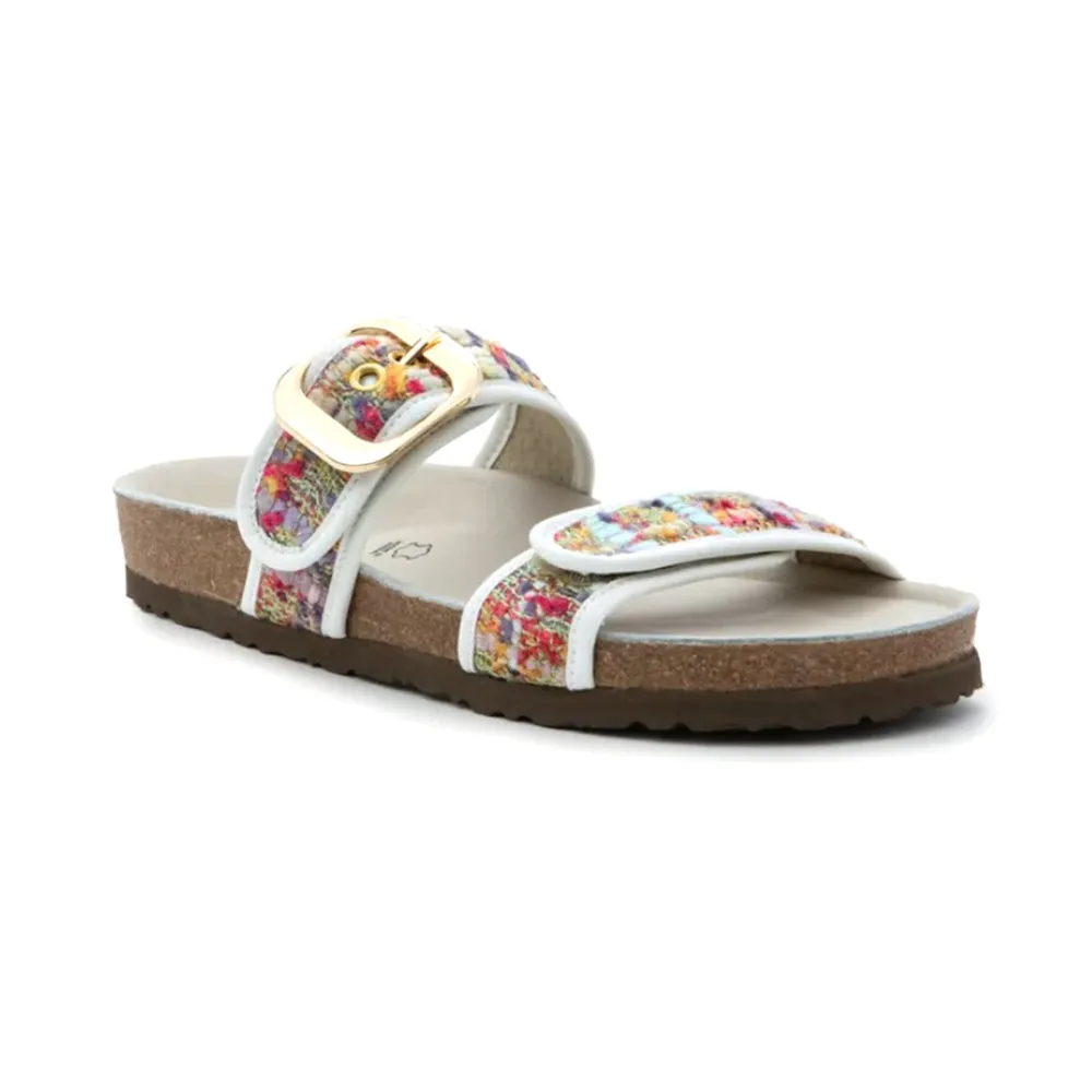 Nashville Sandal Easy Fit Iconic wear
