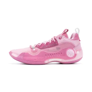 Way of Wade 10 Low "Family Love" Sport Cushion Skill Game