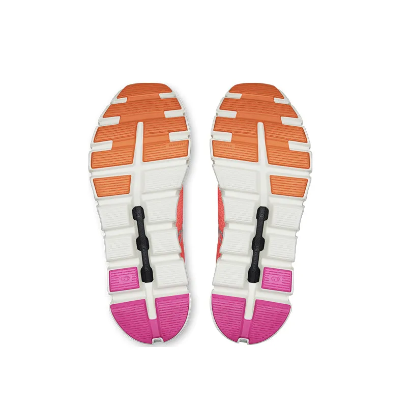 Power Grip Tech Glow CLOUD 6 COAST WOMEN
