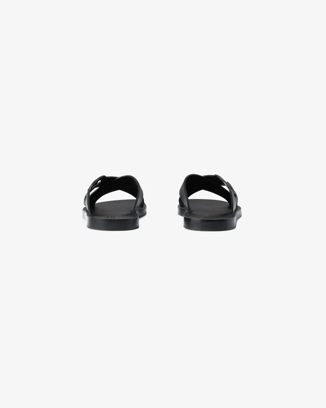 Gucci Men's Interlocking G Slide Sandal Style Goal Star Shine