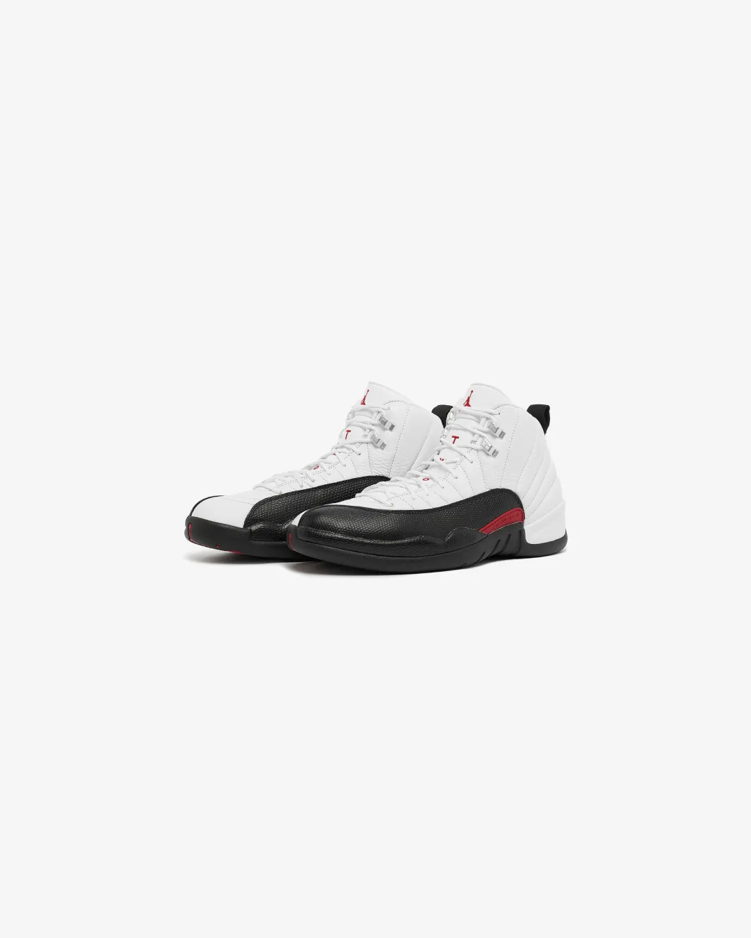 supportive insole Outdoor Sports Air Jordan 12 Retro ??Red Taxi?? Sneakers