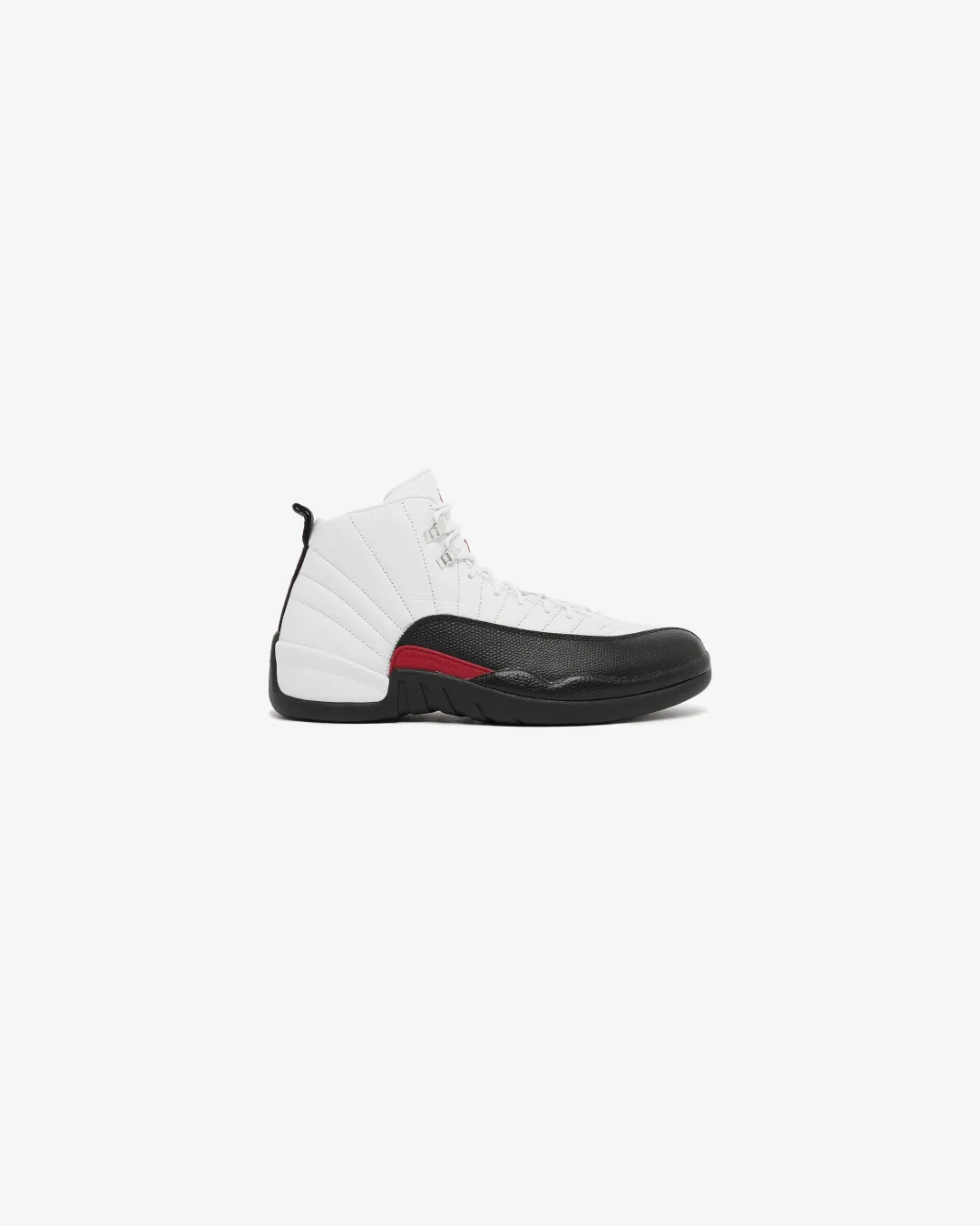 Air Jordan 12 Retro ??Red Taxi?? Sneakers educational - event running shoes