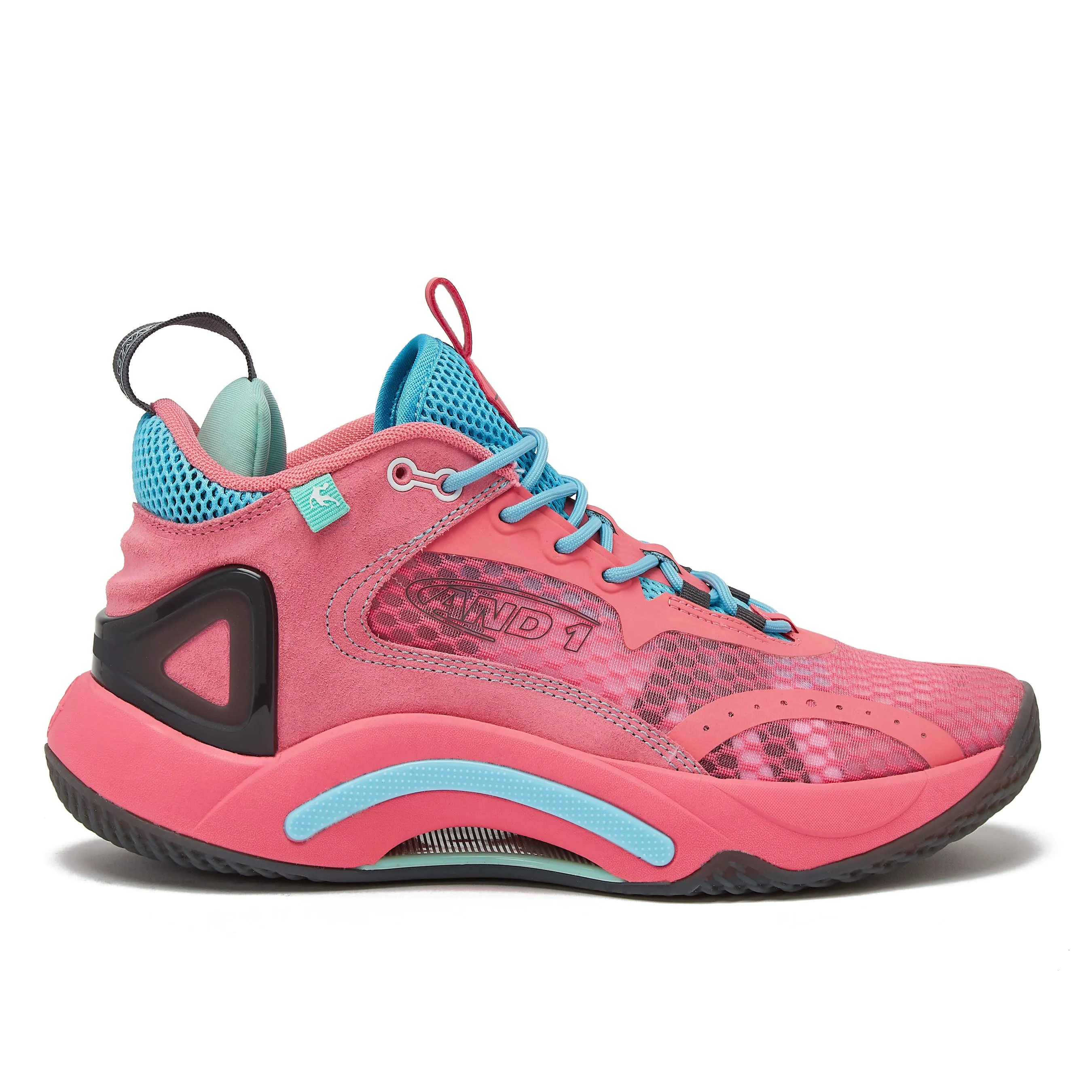 Scope Sneakers Memory Foam Drive Movement Fit