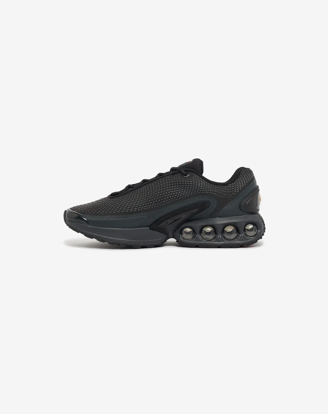 Nike Airmax DN ??Triple Black?? Sneakers Sky Light Energy Rise