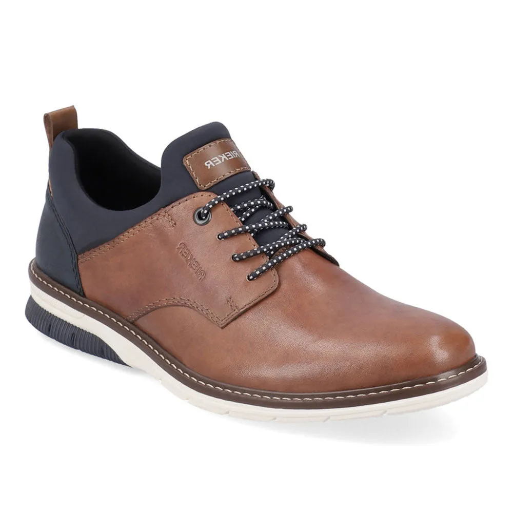 14454 Lace Up Shock Resistant