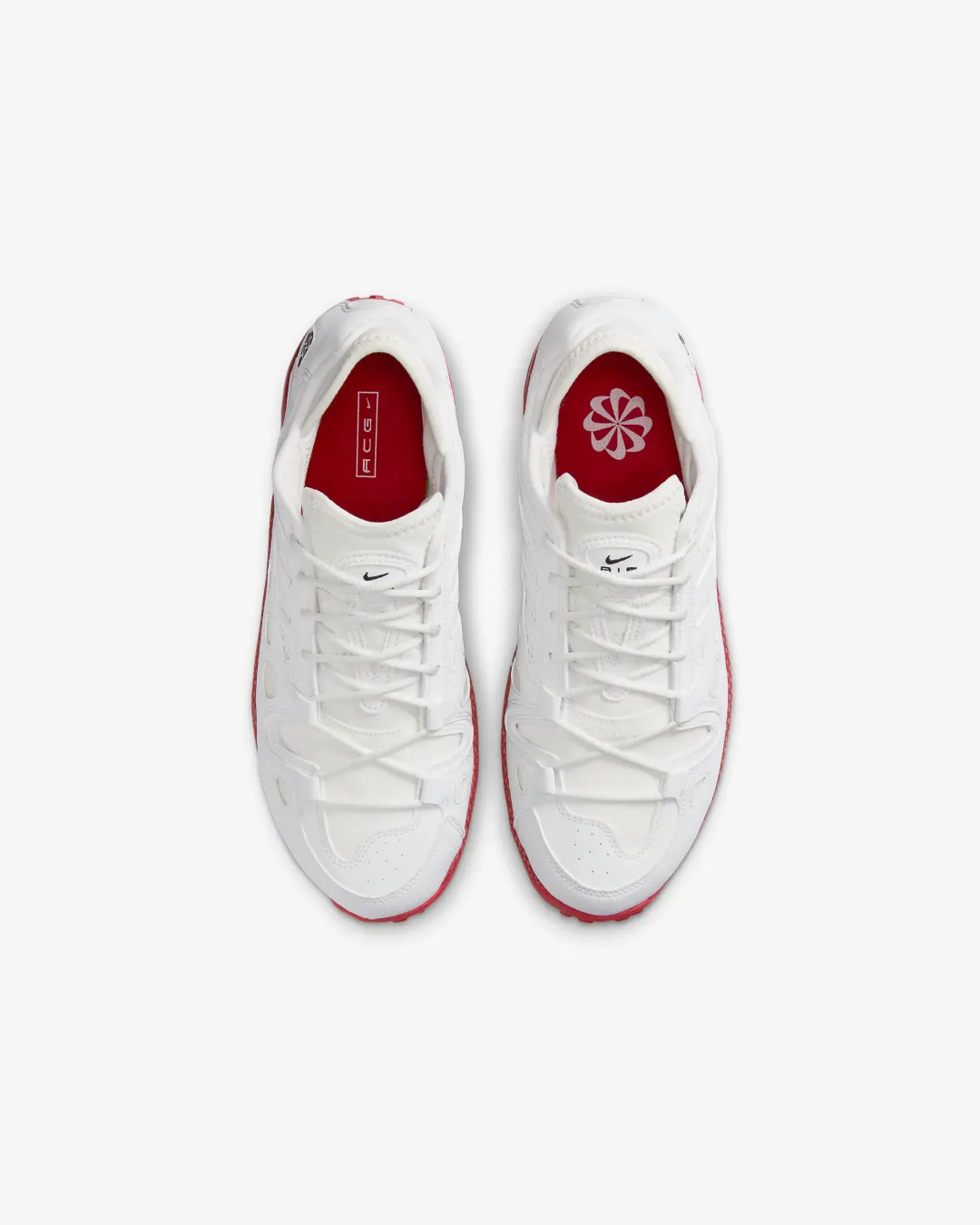 Nike ACG Air Exploraid Sneakers Silk Feel