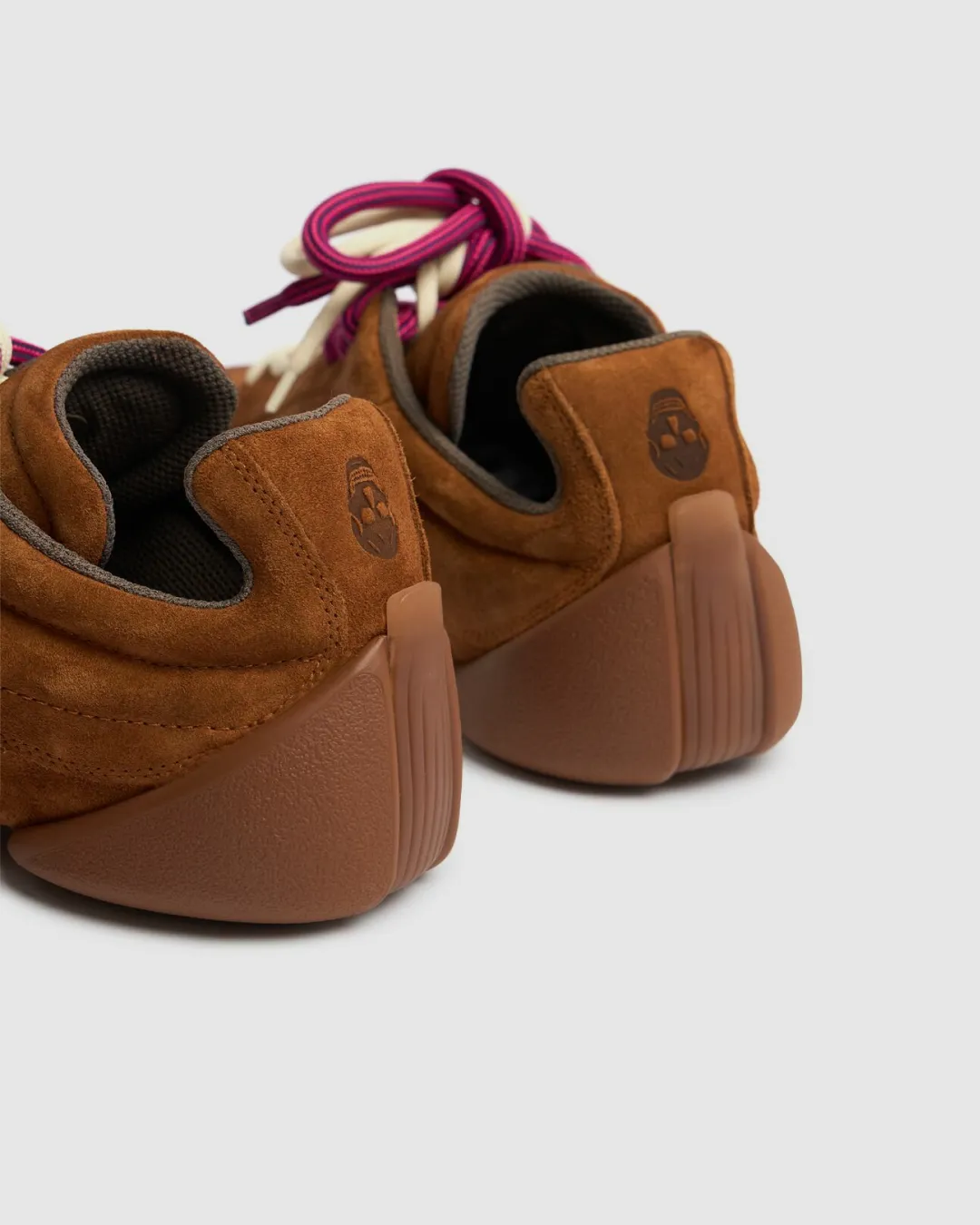 thin - sole shoes Alexander McQueen Flexion Sneaker