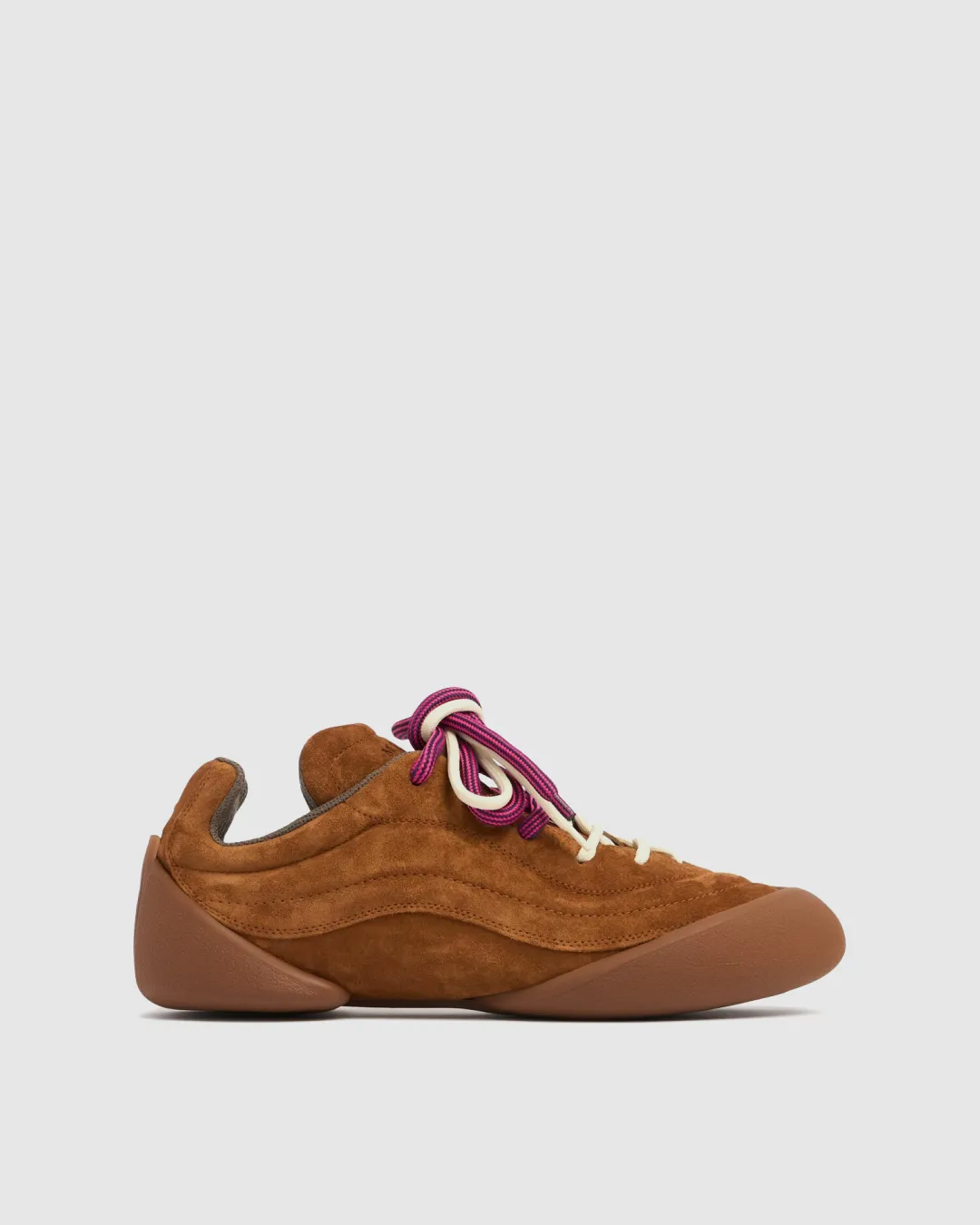 Alexander McQueen Flexion Sneaker Form Ease
