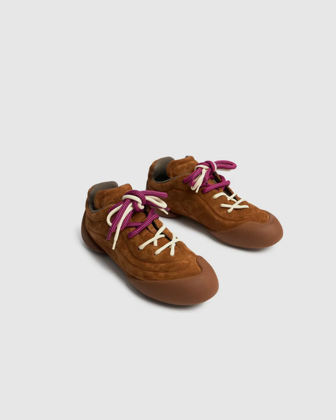 Alexander McQueen Flexion Sneaker Fairy Step Fast Track
