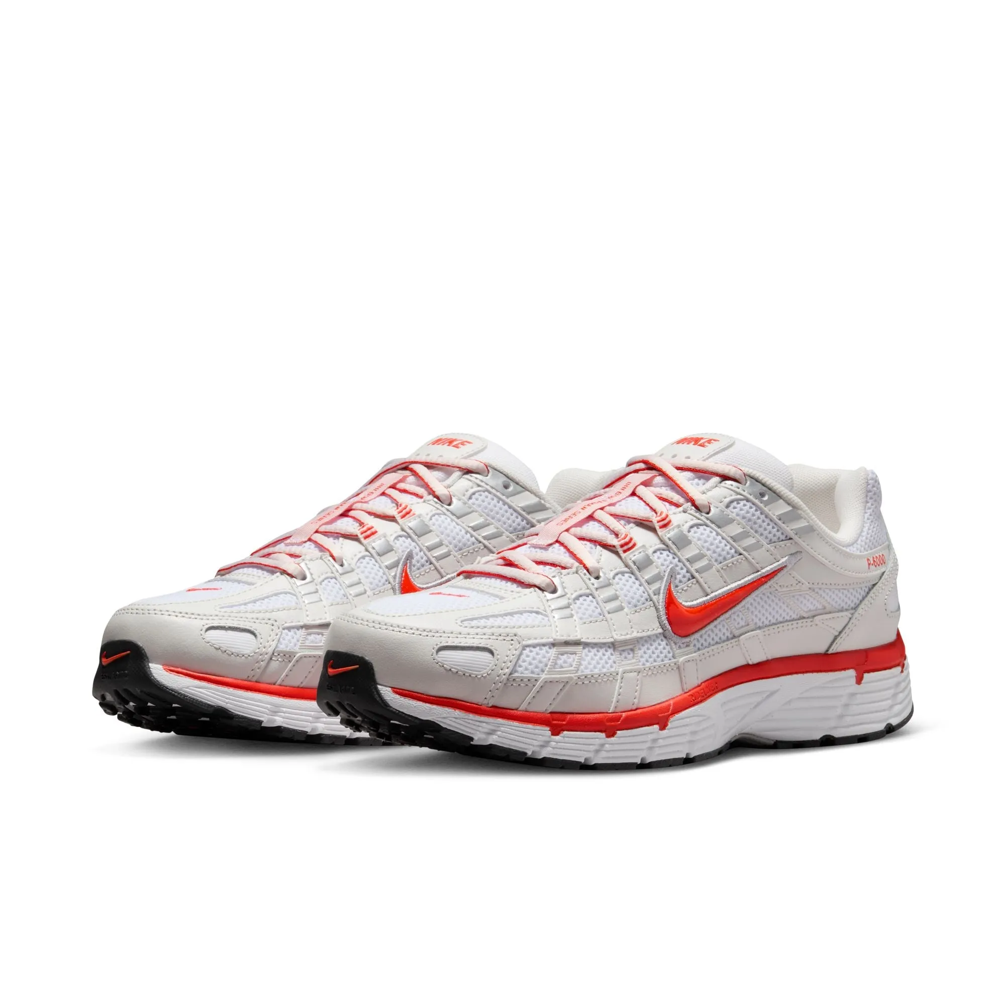 W NIKE P-6000 Ocean Edge Every Step