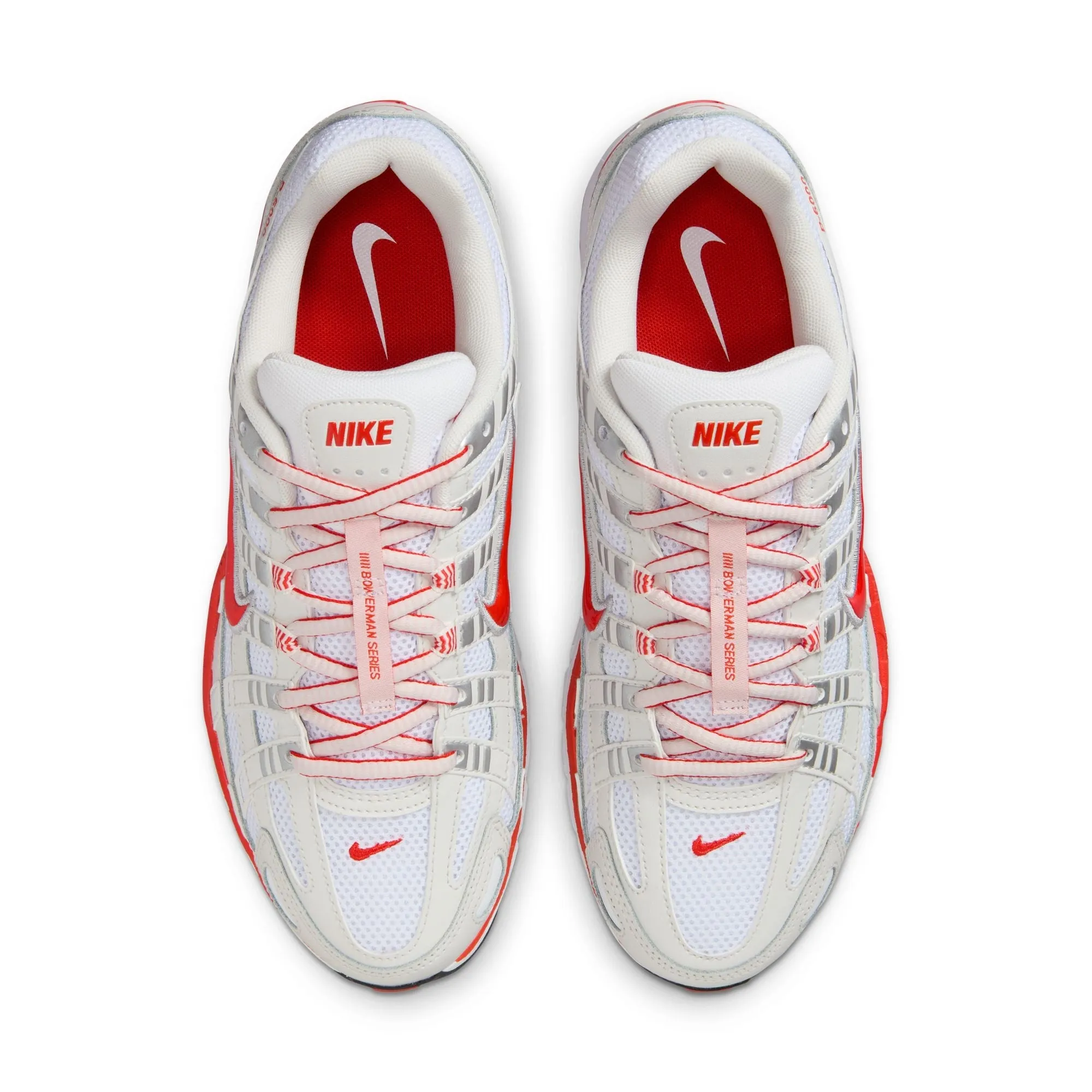 W NIKE P-6000 Energy Walk Suede Soft