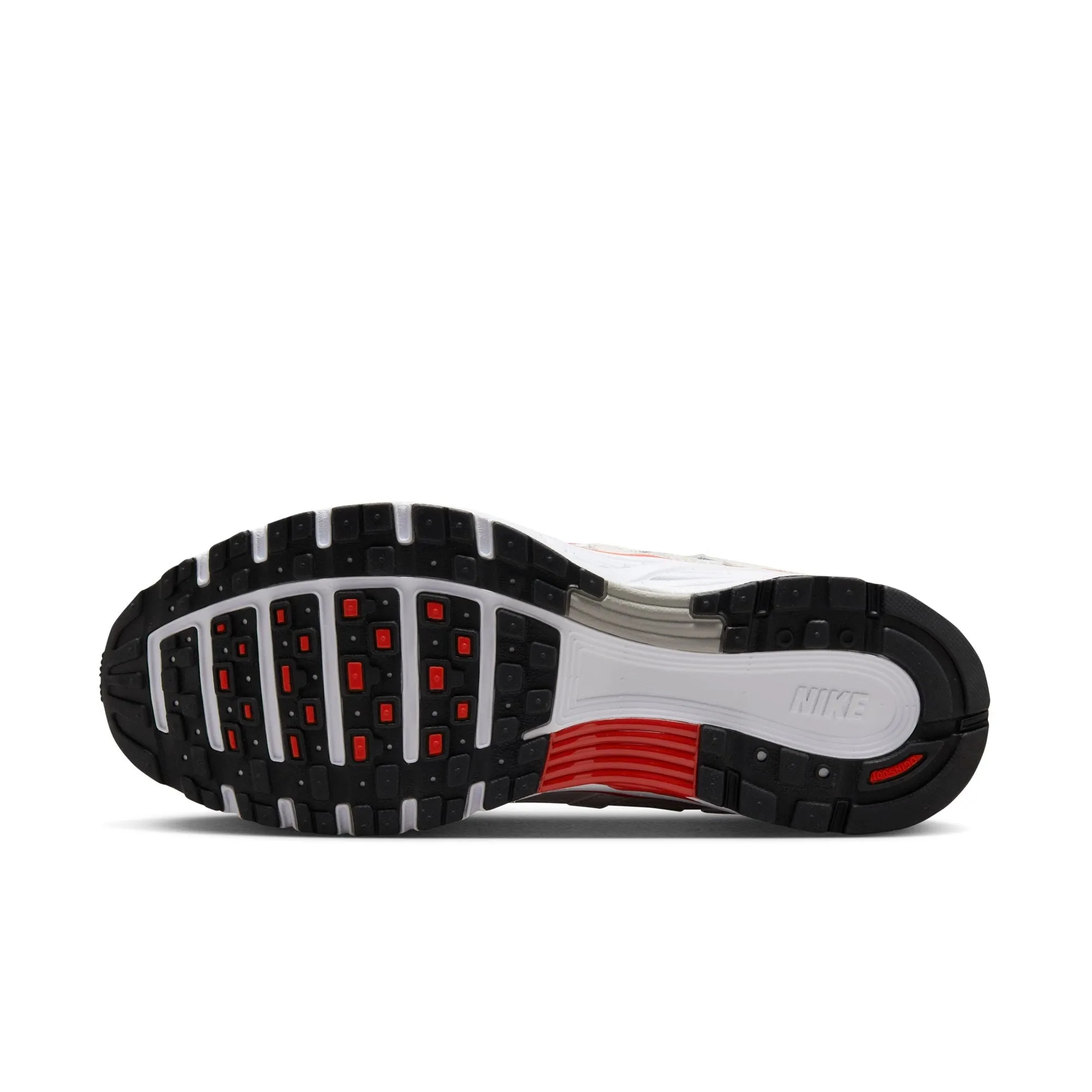 Fast pace W NIKE P-6000