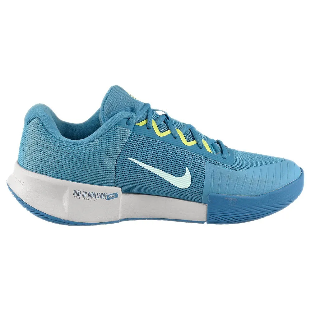 Nike Women's Air Zoom GP Challenge Pro - Beyond Blue/Glacier Blue Luxe sole