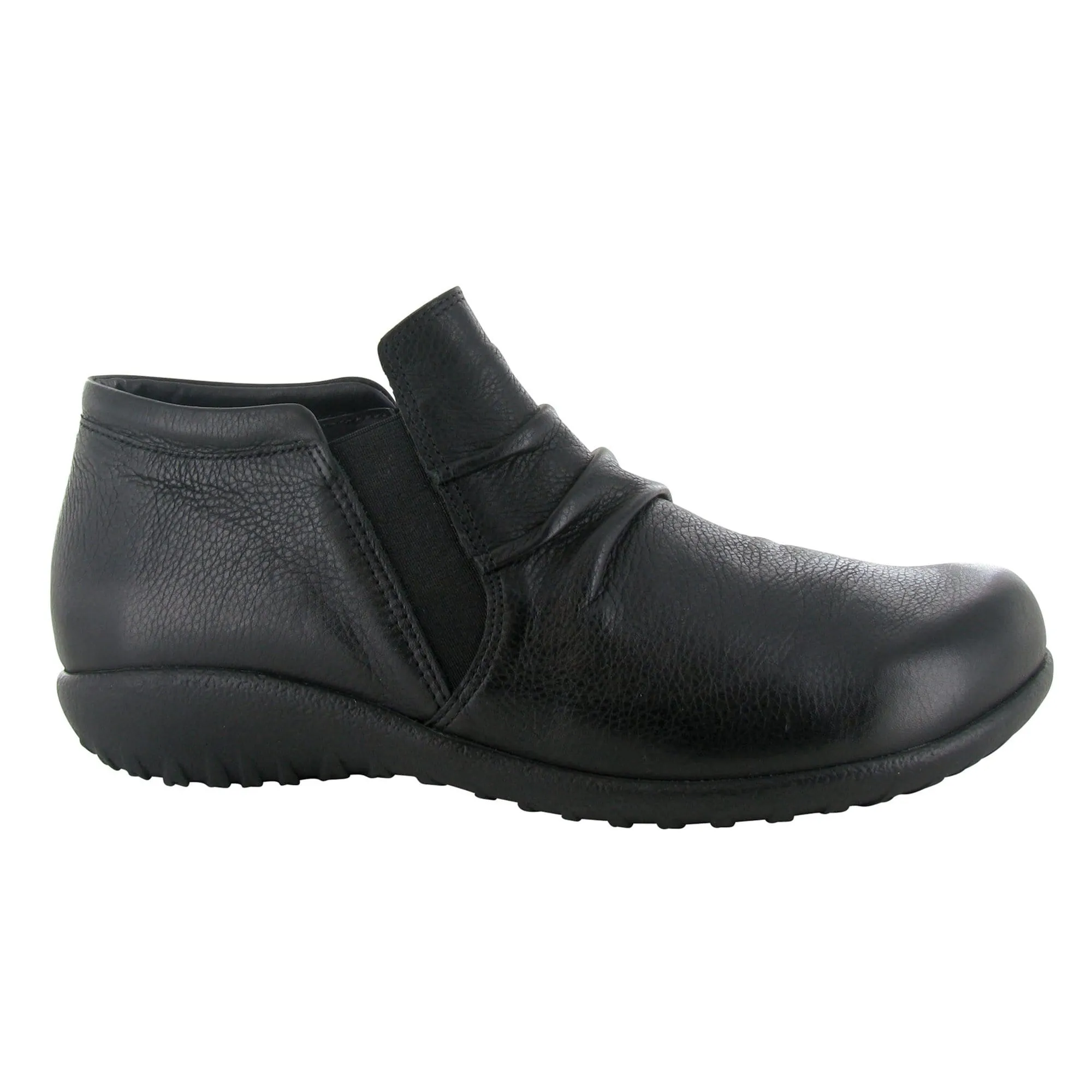 Terehu Slip On Bootie (11177) Chill Walks