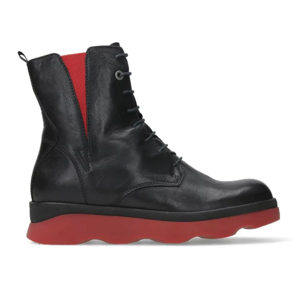 Akita Boot Iconic shock absorption High Cushion