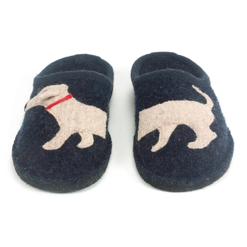 Slim Comfort Chill Walks Doggy Slippers