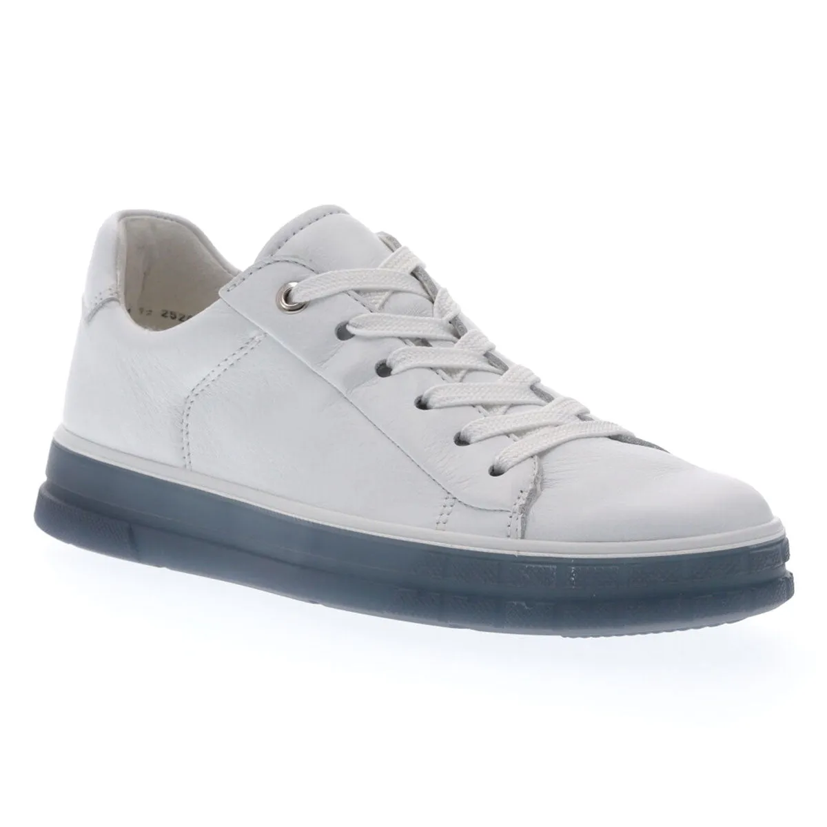Forsyth Sneaker Timeless Design Aerodynamic Form
