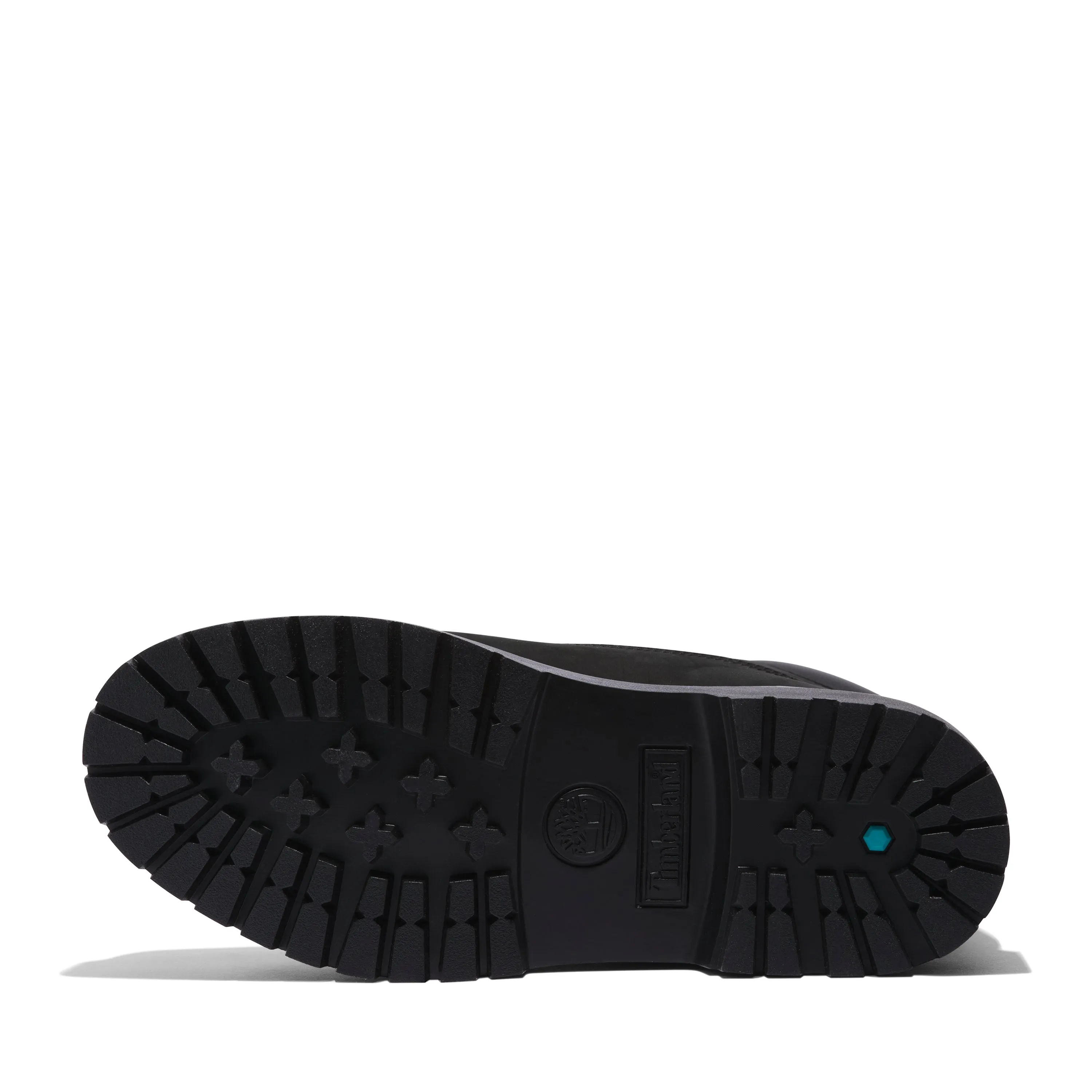 Outdoor Utility Timberland - Women - Stone Street 6" Premium - Black