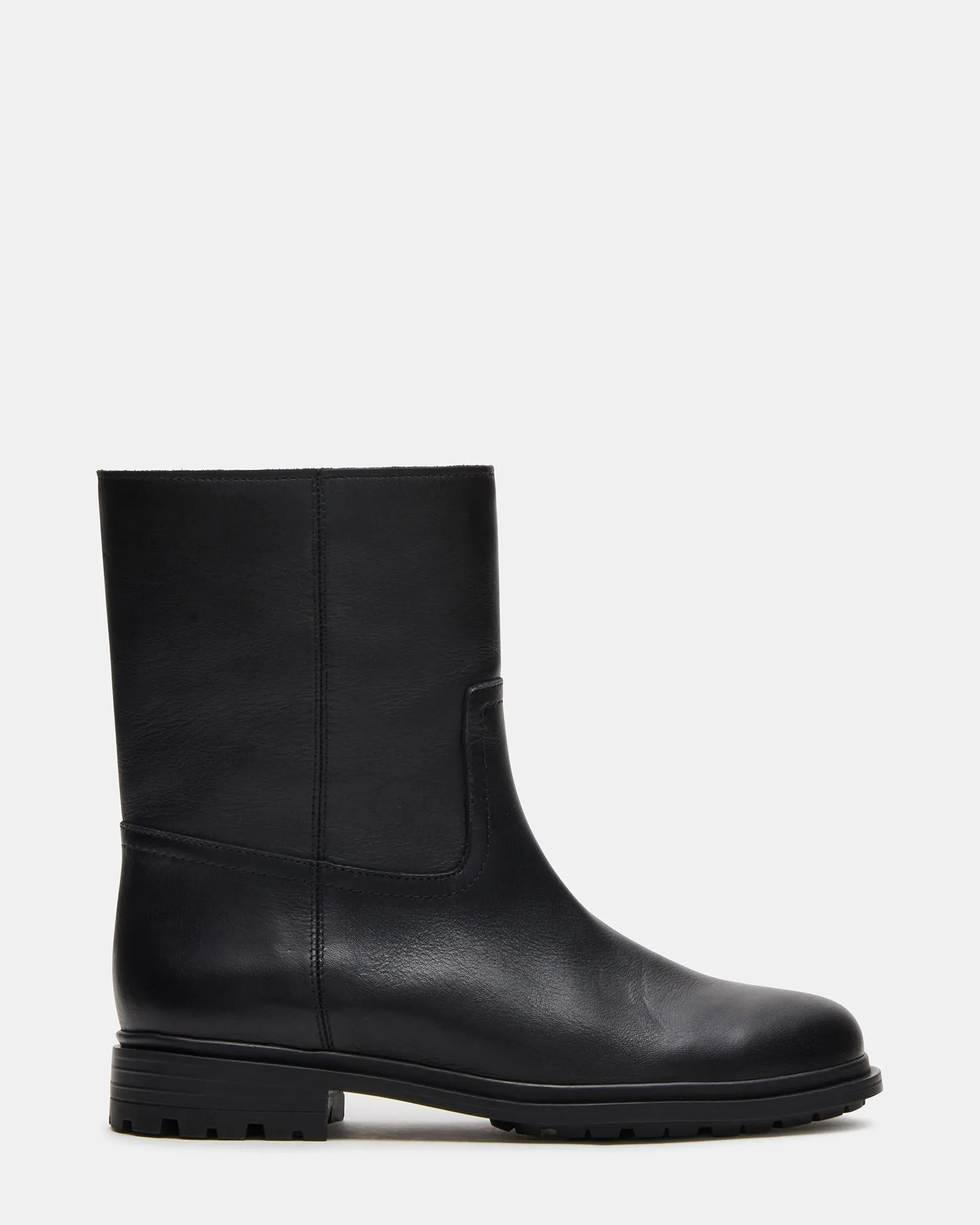 Archaeologist BOWMAN BLACK LEATHER