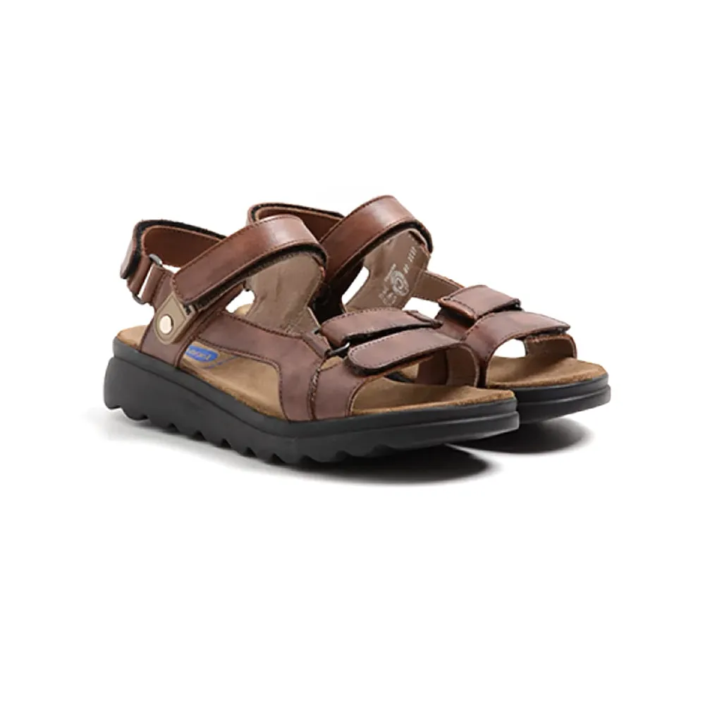 Non Slip Balance Sole Mile Sandal