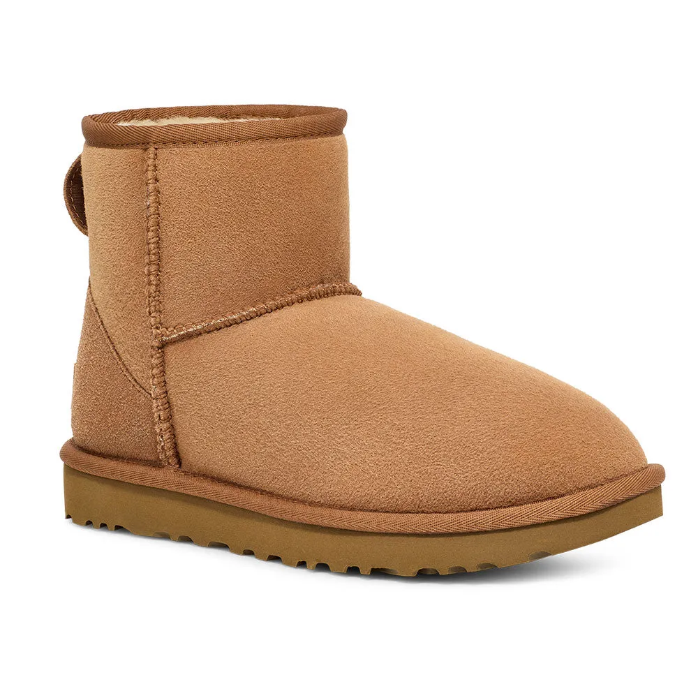 Supportive Heel Classic Mini II
