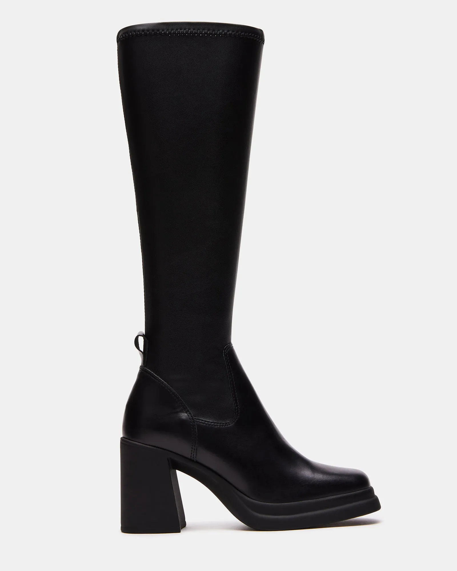 ZENOVIA BLACK Outdoor Tested