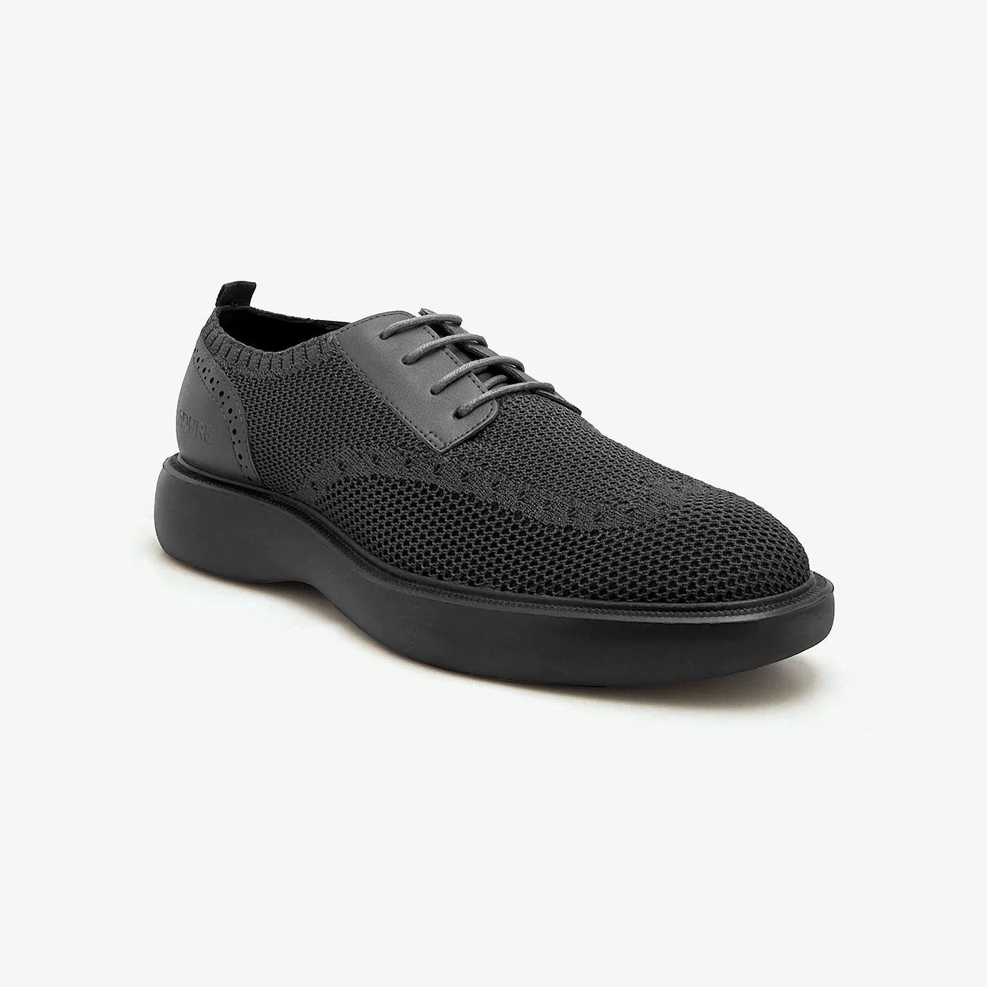 Sharp Work Profile Tidy Profile Men's Flyknit Dress Shoes