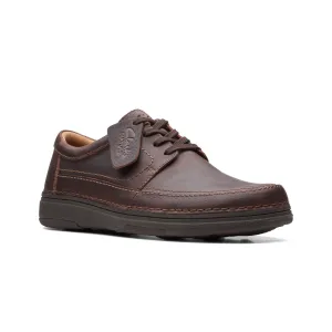 Clarks Men's Nature 5 Lo Shoe Secure fit