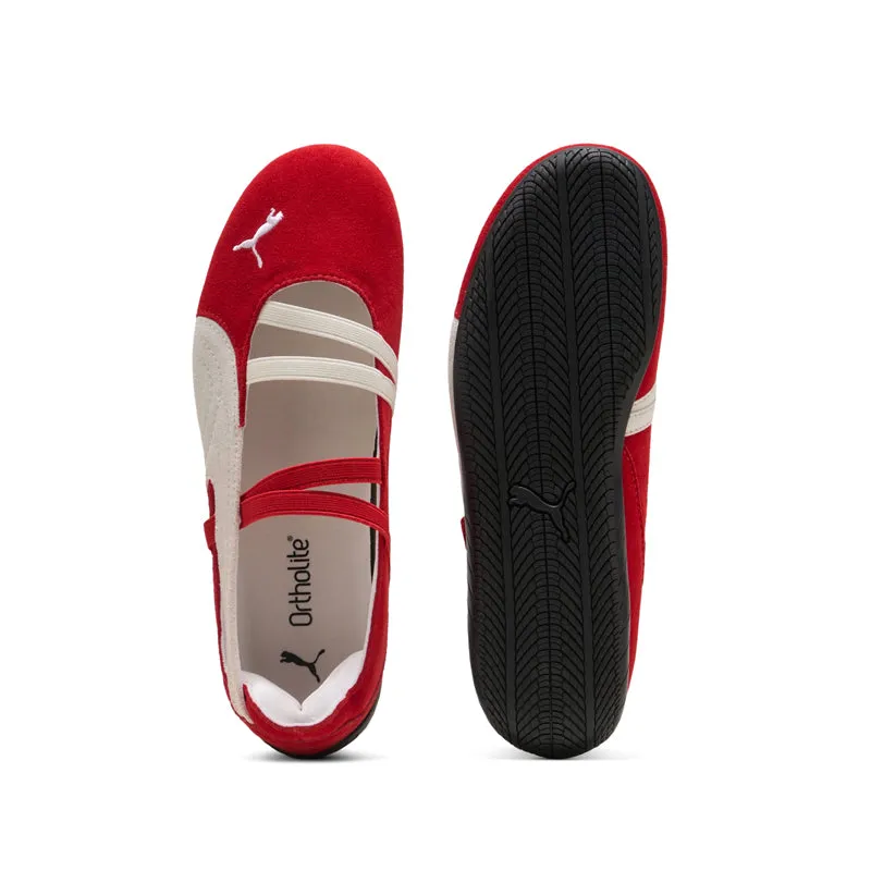 SPEEDCAT BALLET SD slow walk Soft Material