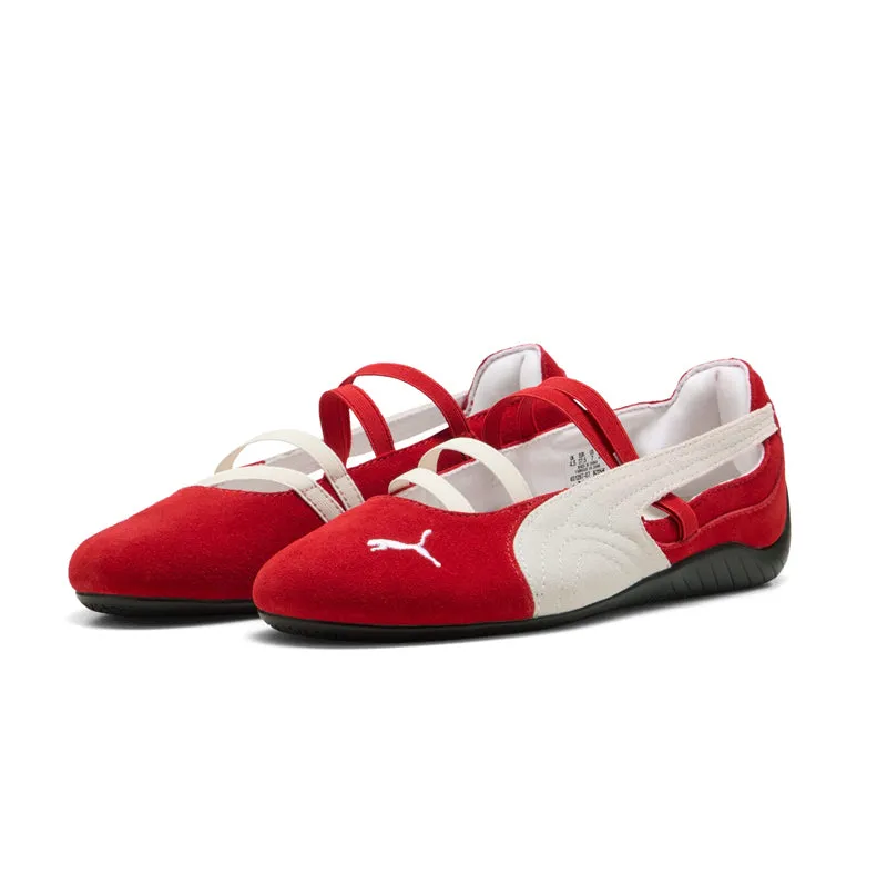 SPEEDCAT BALLET SD Anti Slip Old School