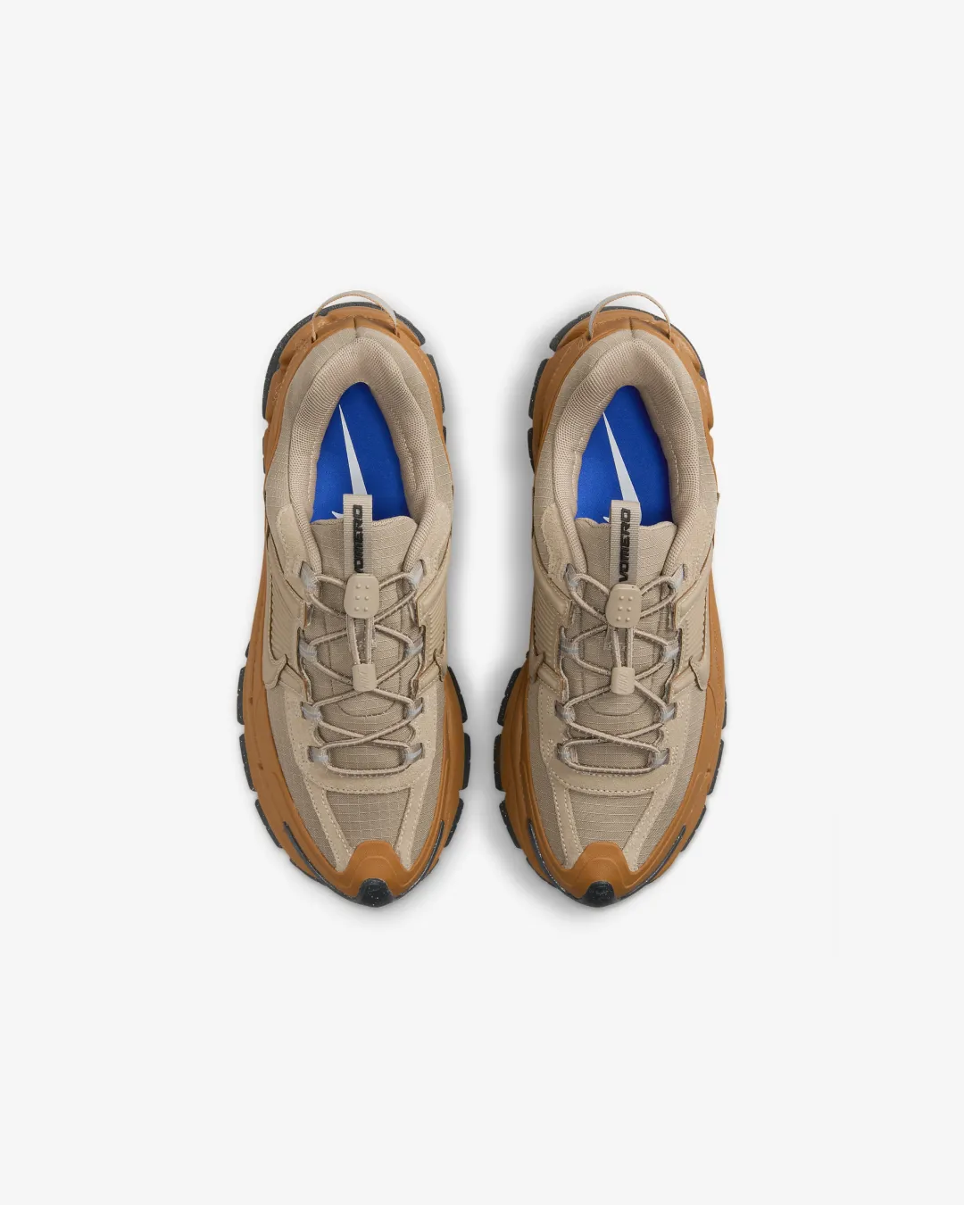 Nike Zoom Vomero 5 Roam Winterized Sneakers running for a cause shoes