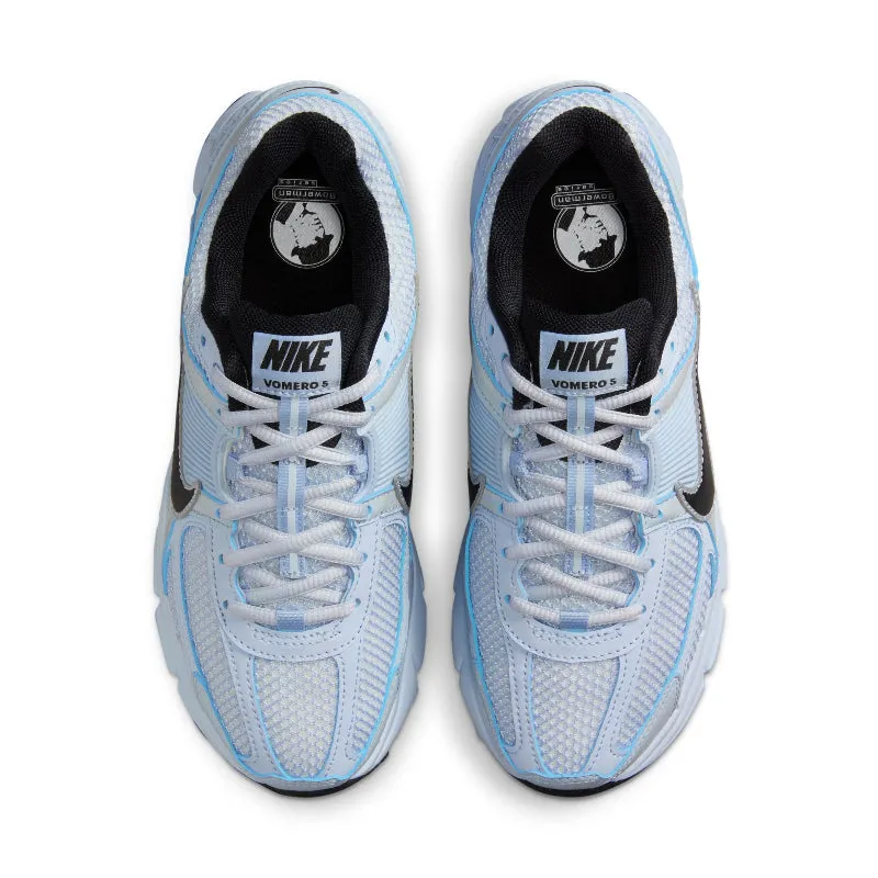 W NIKE ZOOM VOMERO 5 Adjustable Fit Shockproof