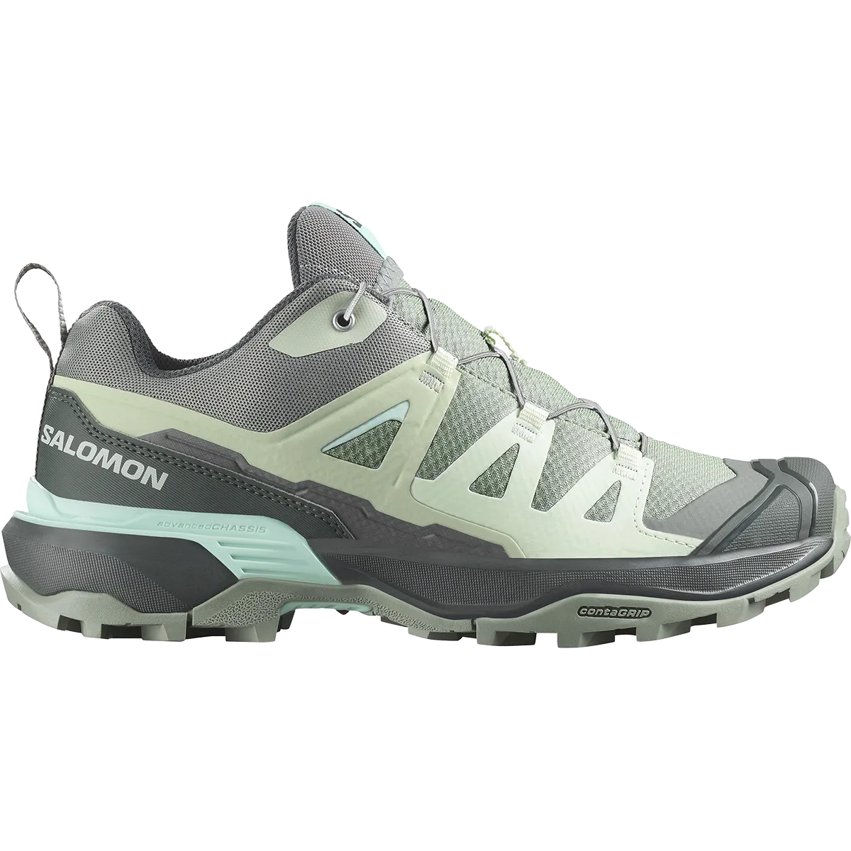 Trail Season Soft Padding Women's X Ultra 360