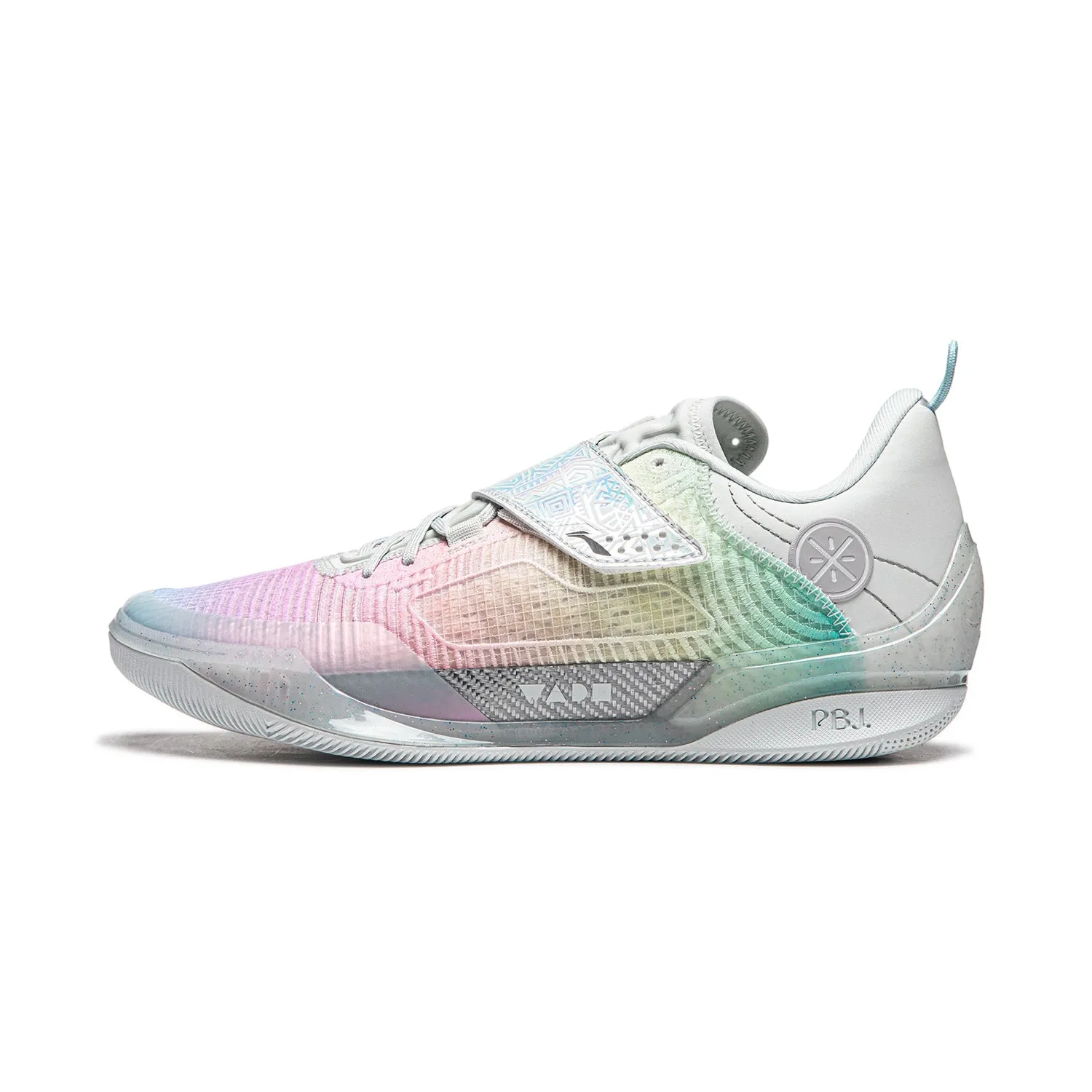 Player Gear Wade 808 4 Ultra "Shining"