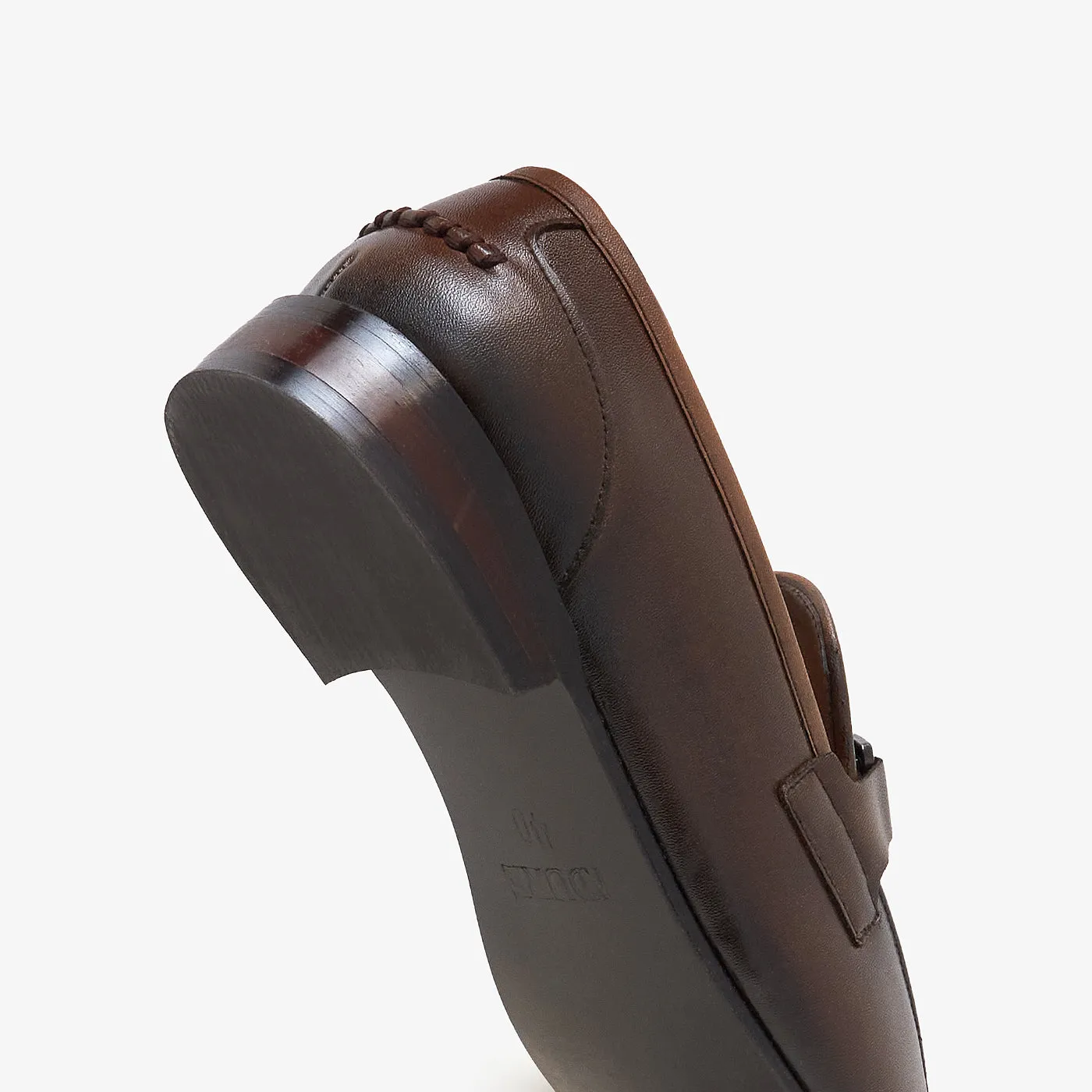 Shoe Shine Men's Dress Shoes