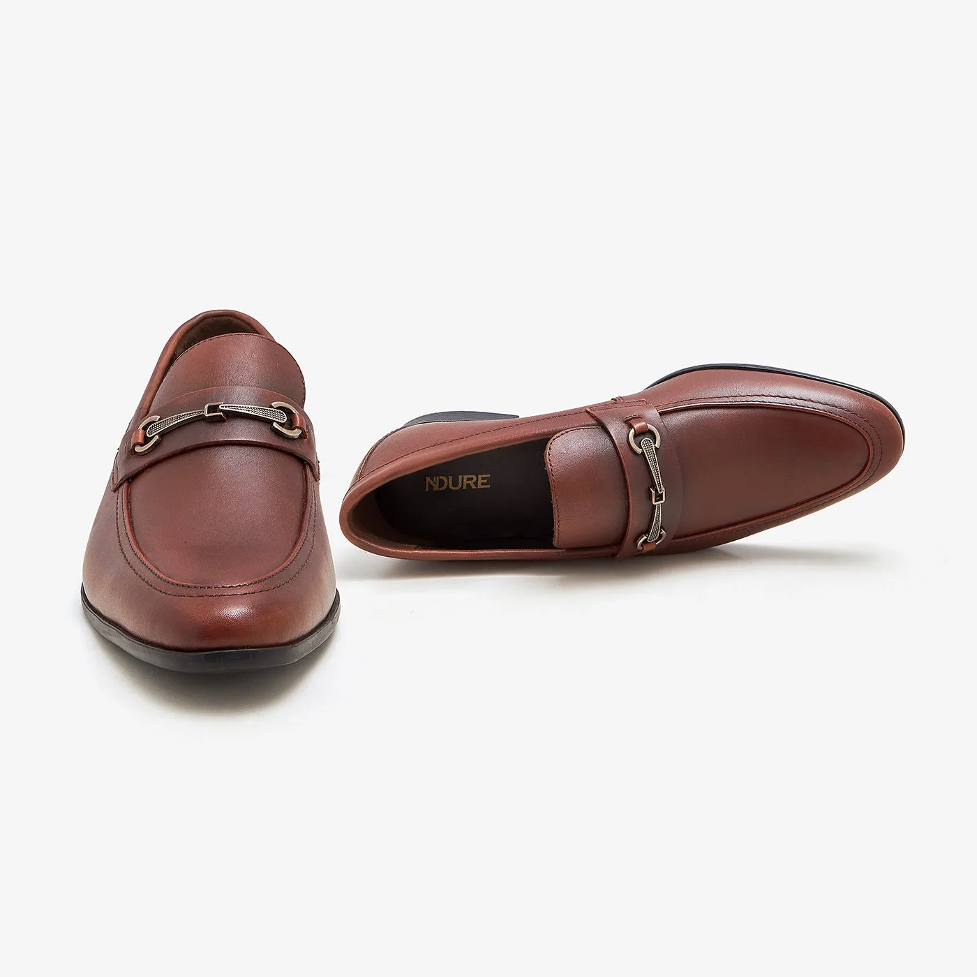 Men's Heriatge Formals All-Season Comfort Seasonal Look