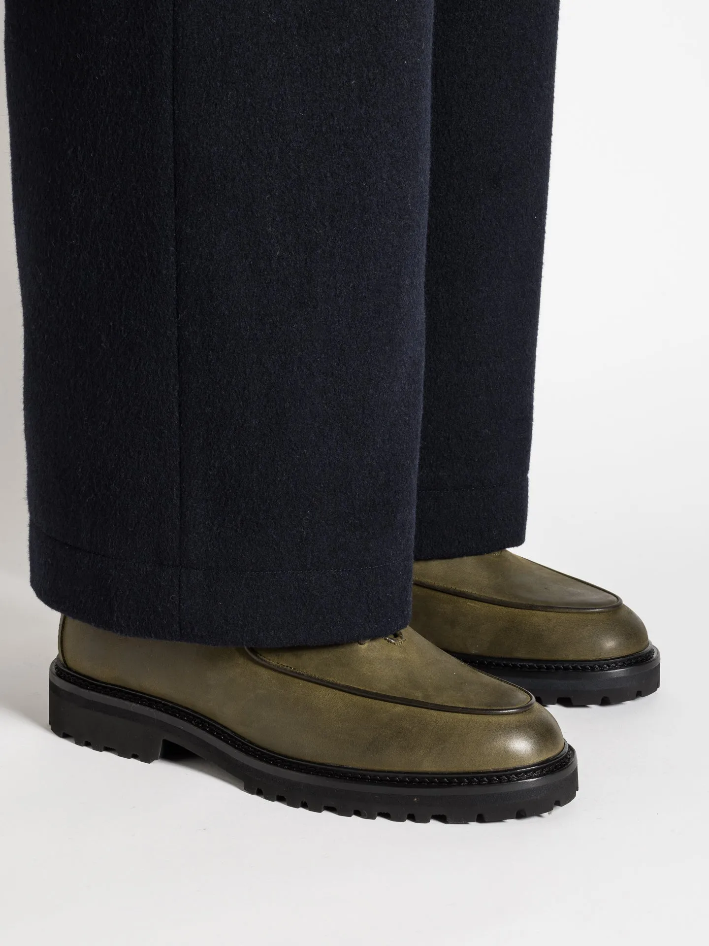 Quick Fit FLEURUS KHAKI OILED