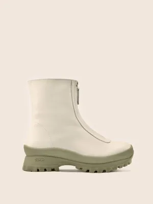 Estrella Kale Lined Boot Snow Ready Thick Lining