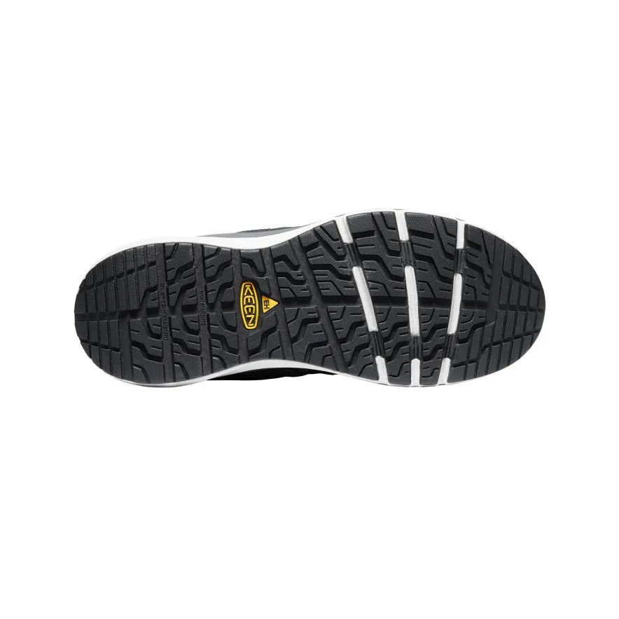 Hunter Men's Vista Energy Mid (Carbon Toe)  |  Vapor/Black