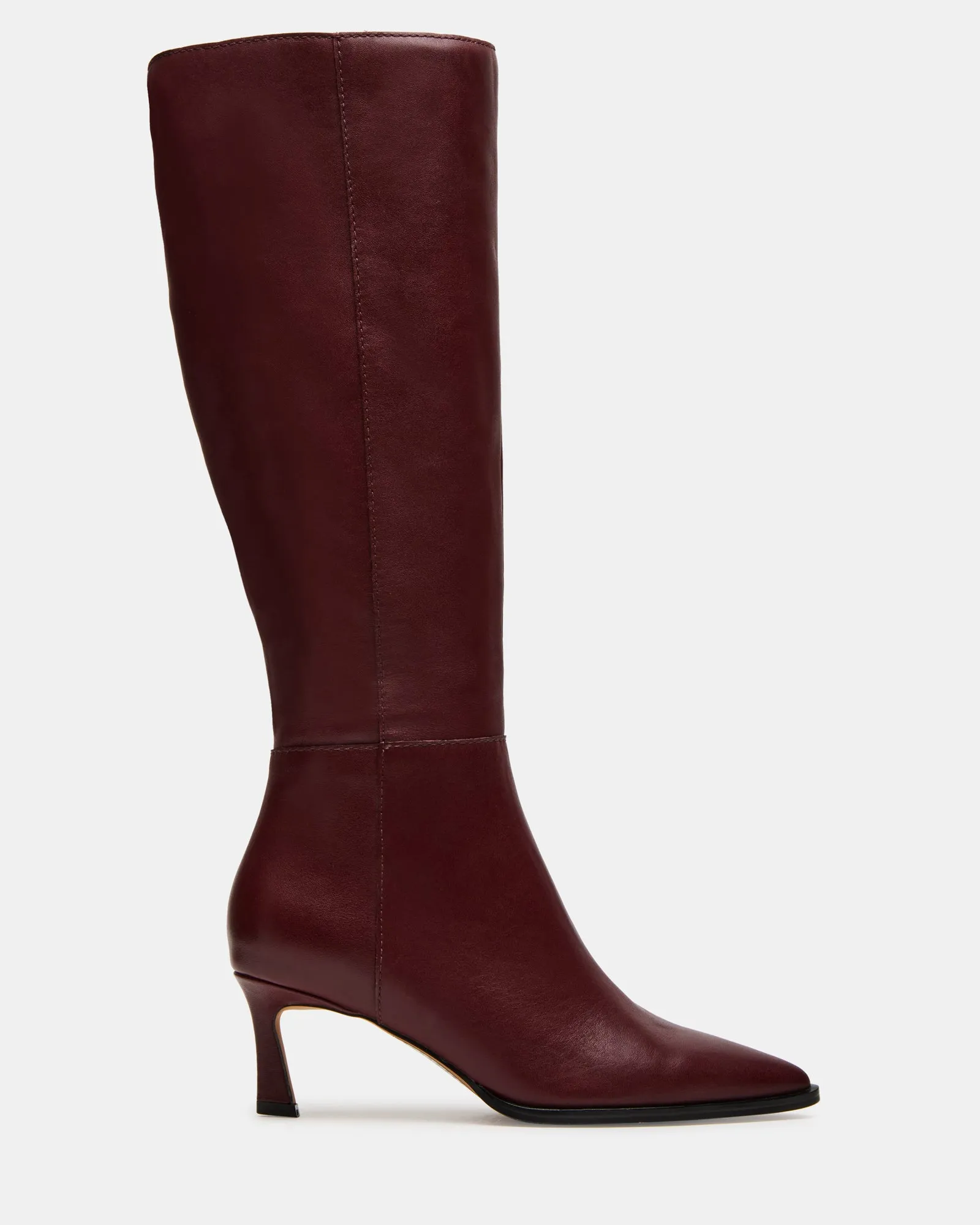 LUCID BURGUNDY Anti Odor Mesh Lining